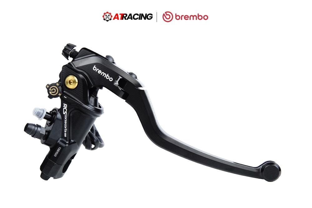 Tay Thắng Brembo Corsa Corta RR 17 Limited Edition